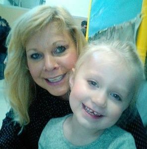 Meet your Posher, Kay